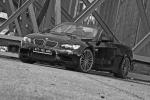 BMW M3 Convertible by ATT 2009 года